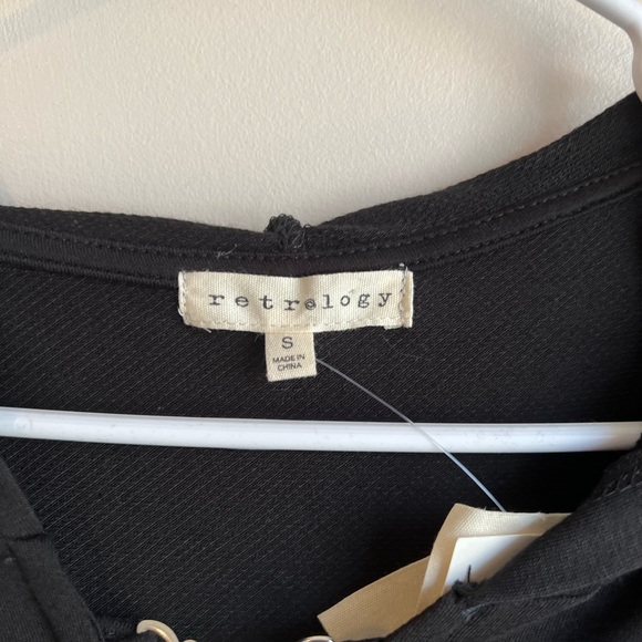 Retrology Top - Picture 4 of 9